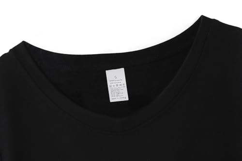 VENTELAN Women's Pajama Set with Pocket - Only $14.99 - Image 5