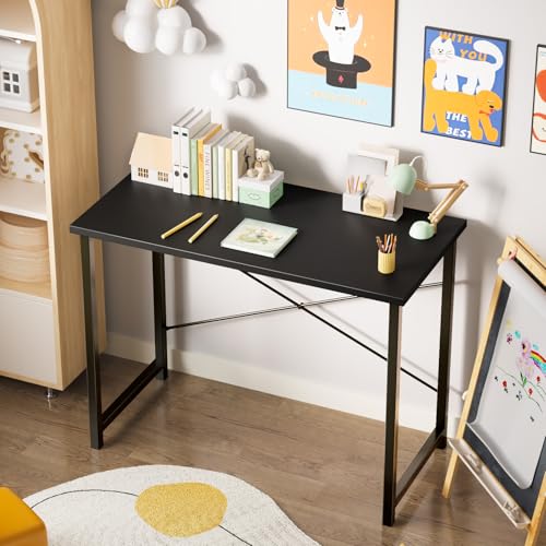 25% Off Sweetcrispy 40 Inch Computer Desk - $29.99 - Image 4