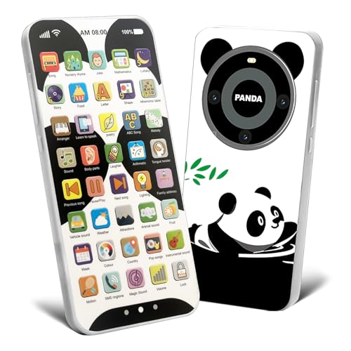 Kids Learning Phone with 10,000+ Educational Content