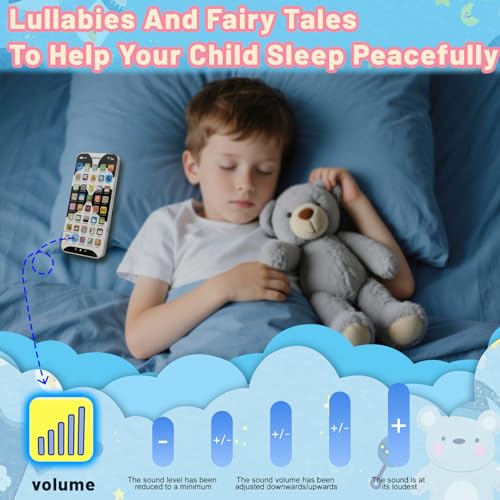 Kids Learning Phone with 10,000+ Educational Content - Image 7