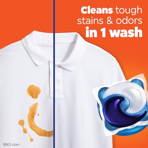 Tide PODS 42-Count Laundry Detergent - 5% Off - Image 3