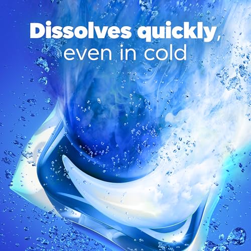 Tide PODS 42-Count Laundry Detergent - 5% Off - Image 6