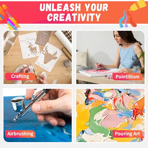 33% Off FIXSMITH Stretched Canvas Pack of 3 - Image 5