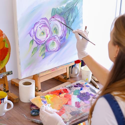 33% Off FIXSMITH Stretched Canvas Pack of 3 - Image 7