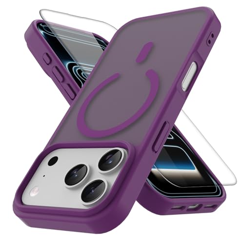 50% Off PinLiSheng Magnetic iPhone 17 Pro Case