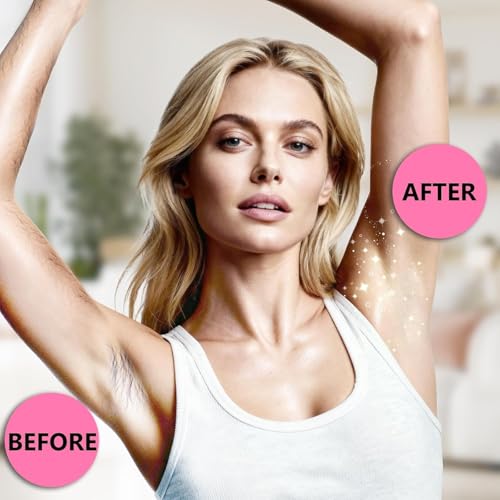 50% Off 60 Pcs Wax Strips Kit for Women Hair Removal - Image 2