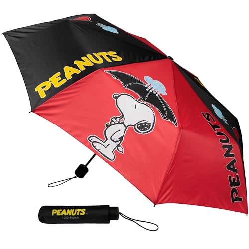 64% Off Get Trend Windproof Travel Umbrella - Only $7.99 - Image 1