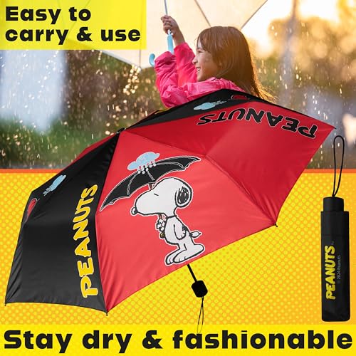 64% Off Get Trend Windproof Travel Umbrella - Only $7.99 - Image 2