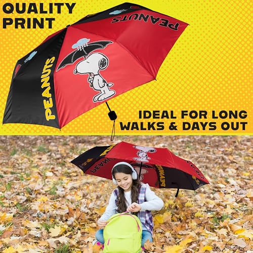 64% Off Get Trend Windproof Travel Umbrella - Only $7.99 - Image 3