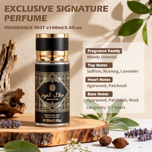 23% Off ZKONLY Men's Woody Scented Spa Gift Set - Image 3