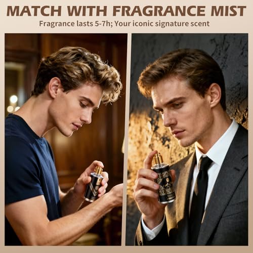 23% Off ZKONLY Men's Woody Scented Spa Gift Set - Image 6