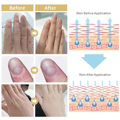 10-Pack Hand Cream Set - Natural Fragrance Travel Size - Image 6