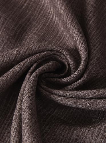 50% Off Lightweight Cotton Linen Feel Scarf for Women - Image 4