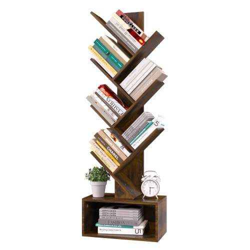 Save 30% on Yoobure Tree Bookshelf - Retro Storage