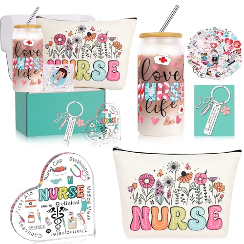 33% Off Nurse Gift Set - Perfect for Appreciation Week