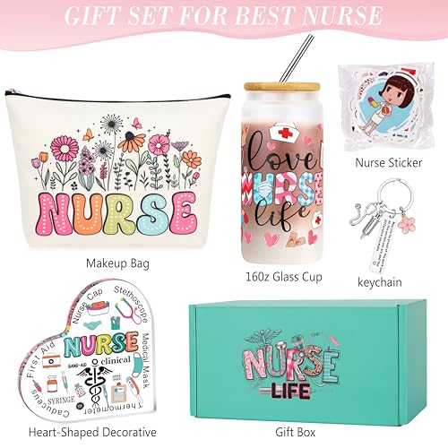 33% Off Nurse Gift Set - Perfect for Appreciation Week - Image 2