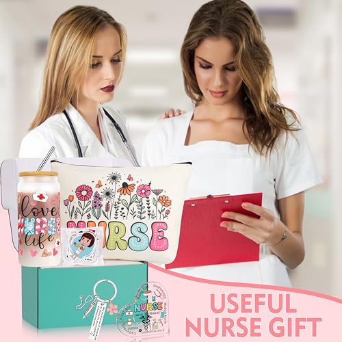 33% Off Nurse Gift Set - Perfect for Appreciation Week - Image 7