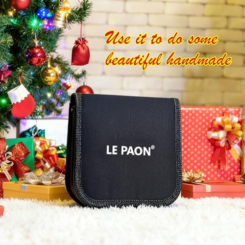 Compact Sewing Kit for Beginners & Travelers Under $7 - Image 3