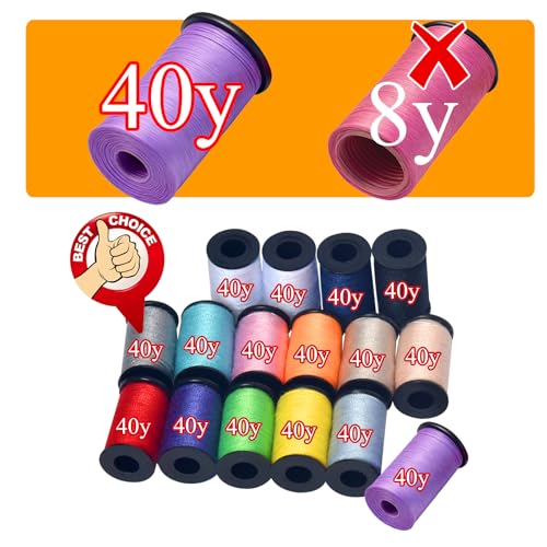 Compact Sewing Kit for Beginners & Travelers Under $7 - Image 5