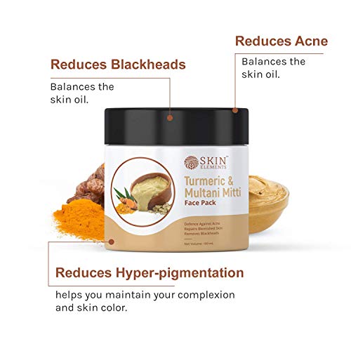 70% Off Natural Face Pack for Glowing Skin - Image 3