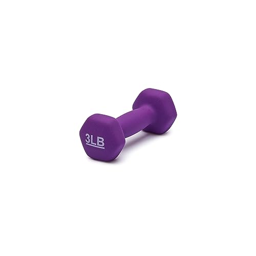 11% Off Amazon Basics Neoprene Dumbbells - Image 2