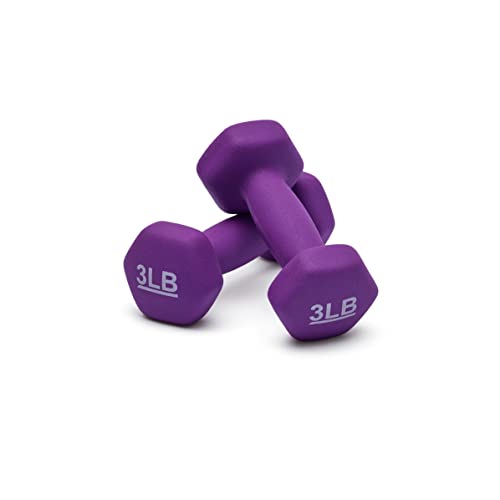 11% Off Amazon Basics Neoprene Dumbbells - Image 3
