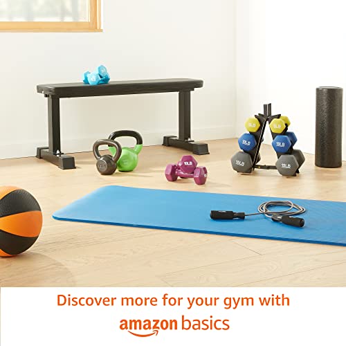 11% Off Amazon Basics Neoprene Dumbbells - Image 6