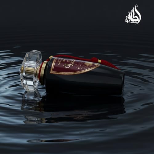 29% Off Lattafa Mohra Unisex Eau de Parfum, 3.4 oz - Image 6