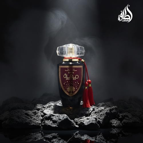 29% Off Lattafa Mohra Unisex Eau de Parfum, 3.4 oz - Image 7