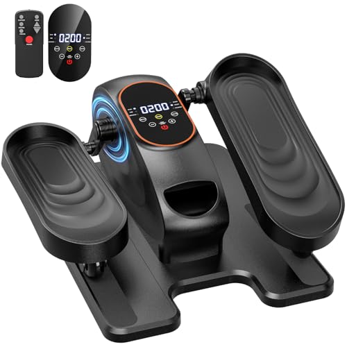 20% Off Yolid Under Desk Elliptical for Seniors