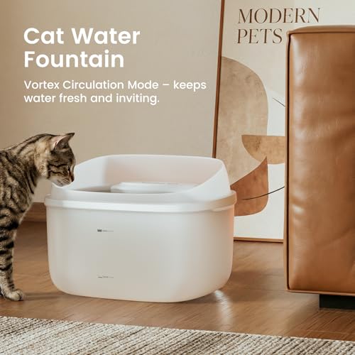 Gardner Pet Cat Fountain 1 Gallon, 40% Off - Image 2