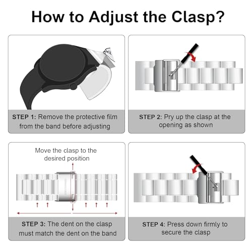 50% Off LN LENQIN Men's Analog Quartz Watch - Image 5