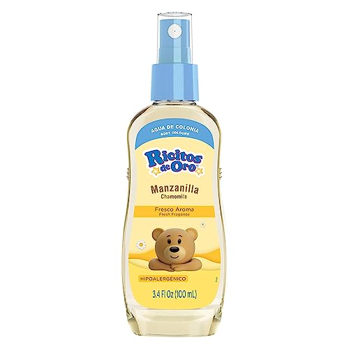 Grisi Ricitos Oro Cologne 22% Off - $7.04 - Image 1