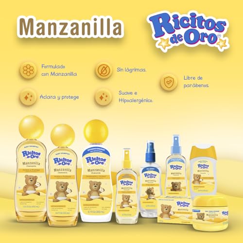 Grisi Ricitos Oro Cologne 22% Off - $7.04 - Image 3