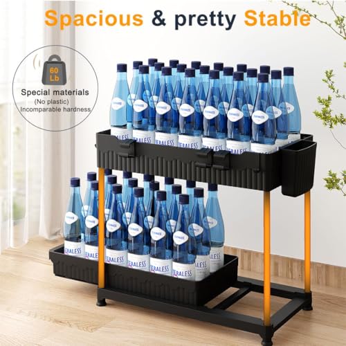 32% Off Sevenblue 3-Pack Under Sink Organizers - Image 5