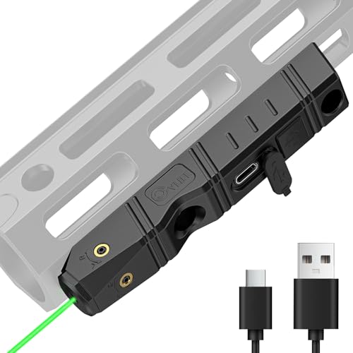 CVLIFE Green Laser Sight for Rifle – Save with Code - Image 1