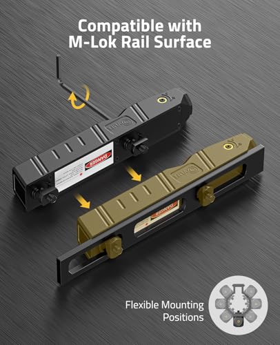 CVLIFE Green Laser Sight for Rifle – Save with Code - Image 5