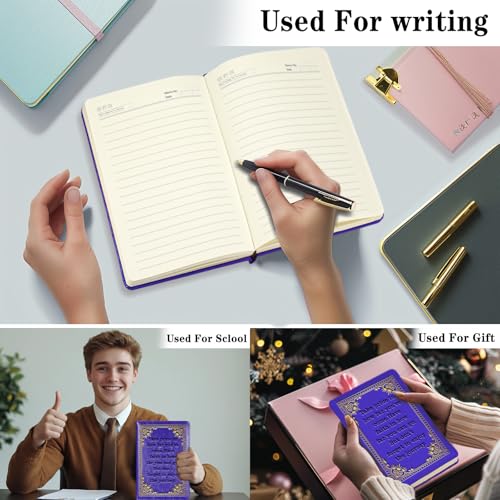 50% Off Inspirational Journal Notebook Graduation Gift - Image 7