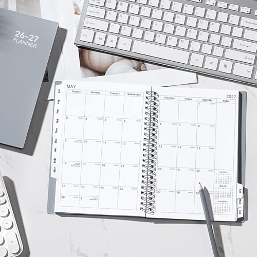 62% Off 2026-2027 Weekly & Monthly Planner - Image 2