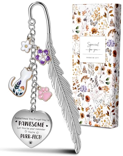 50% Off Buleens Bookmarks for Women Reading - Image 1