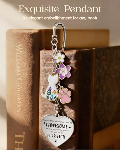 50% Off Buleens Bookmarks for Women Reading - Image 3