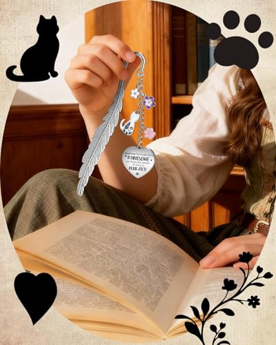 50% Off Buleens Bookmarks for Women Reading - Image 5