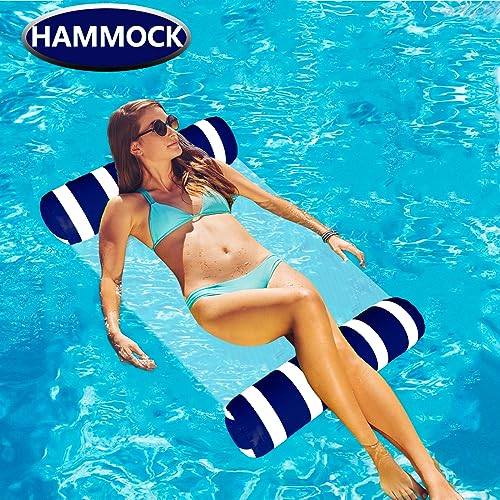5 Pack Inflatable Pool Floats - Great Summer Fun - Image 2