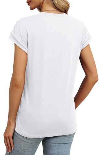 46% Off WEESO Women's Summer Tops – Use Code WTQPU9J9 - Image 4