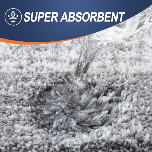 Extra Soft Microfiber Bath Rug on Sale - Only $8.87 - Image 4