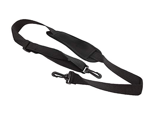 50% Off TAIAN 17-Inch Neoprene Laptop Messenger Bag - Image 6