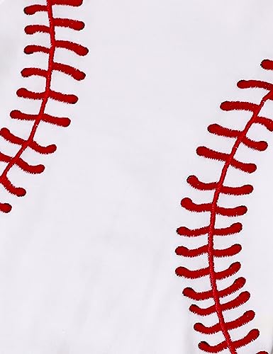 50% Off COSLAND Baby Boys' Cotton Bodysuit Set - Image 4