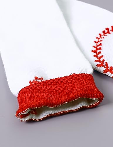 50% Off COSLAND Baby Boys' Cotton Bodysuit Set - Image 5