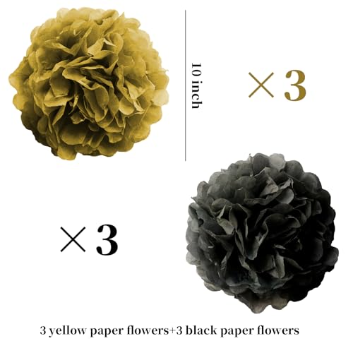 50% Off Funny Retirement Party Decor Kit - Image 3