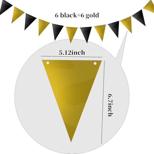 50% Off Funny Retirement Party Decor Kit - Image 5